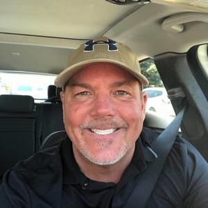 Meet your Posher, Steve